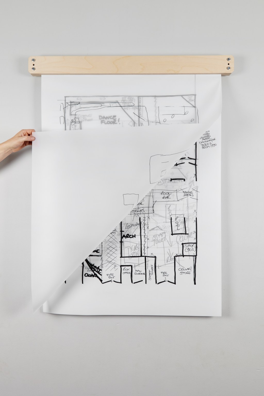 The Club’s Conception (Or, How the Egg Was Cracked)&nbsp;II