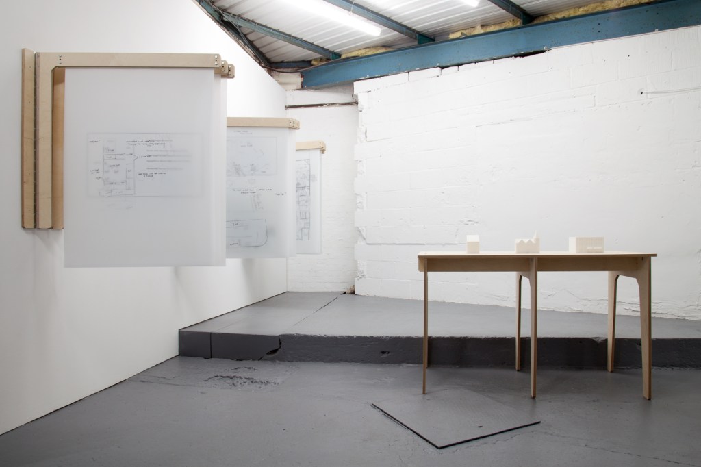 The Club’s Conception (Or, How the Egg Was&nbsp;Cracked)